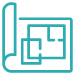 Floorplan icon