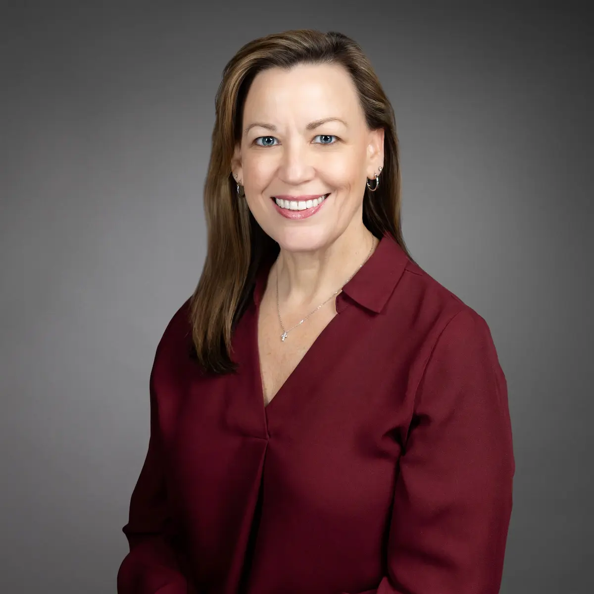 Ellen Beckett headshot, Vice President of Human Resources at CFS Senior Holdings